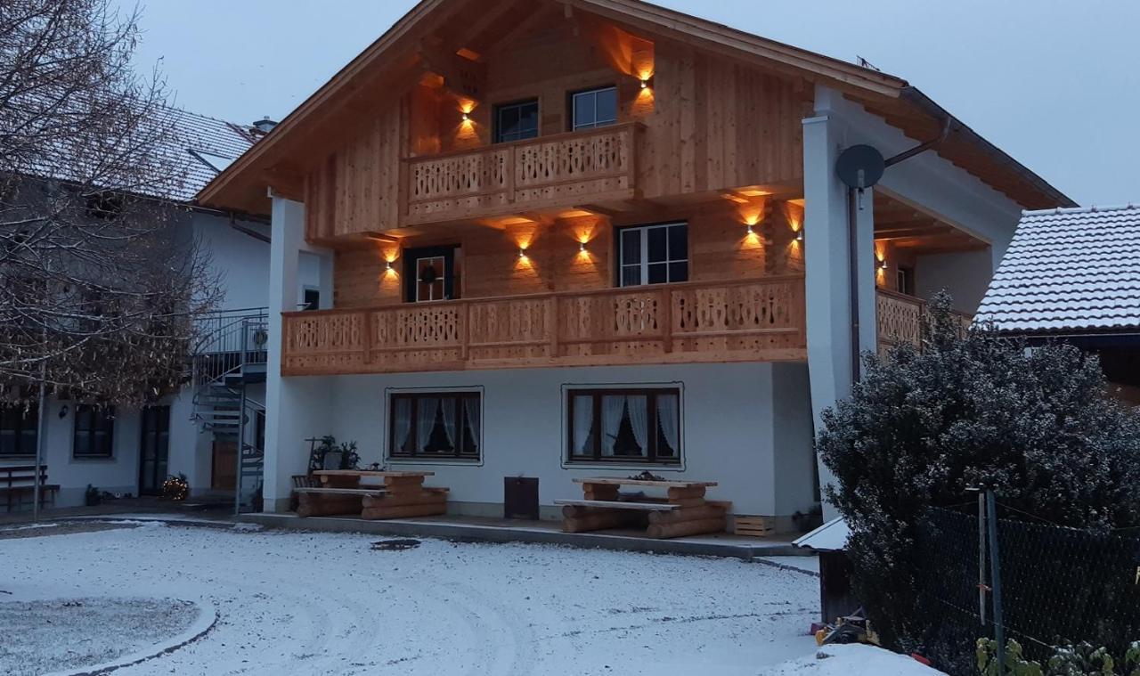 Beim Lenglacher Химинг Экстерьер фото